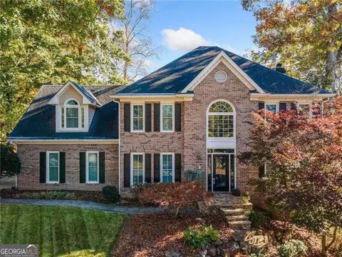 3313 Eagle Watch Dr, Woodstock, GA 30189