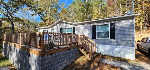 465 Brewster Field Rd, Cedartown, GA 30125