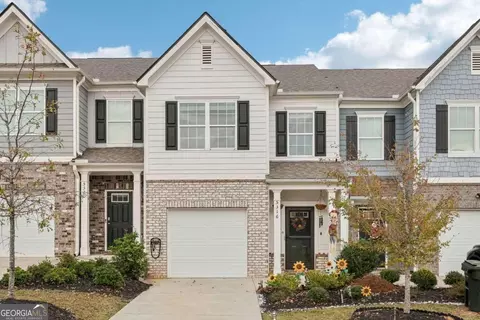 5316 Barberry Ave, Oakwood, GA 30566