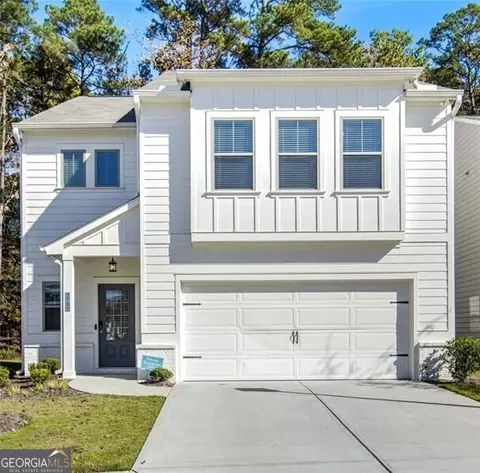 3701 Salvia Dr, Buford, GA 30519