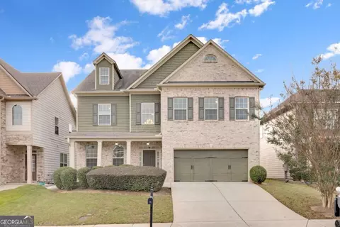 1261 Sonoma Dr, Lawrenceville, GA 30045
