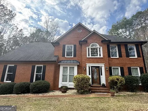 4125 Hammett Rd, Hogansville, GA 30230