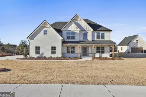 312 Grove Park #LOT 19, Senoia, GA 30276