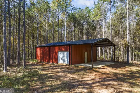 193 Horseshoe Trl, Commerce, GA 30529
