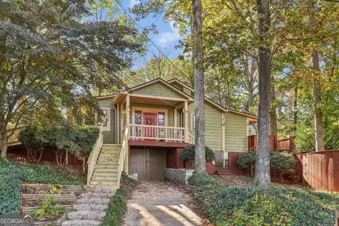118 Clarion Ave, Decatur, GA 30030