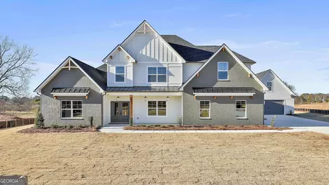 414 Grove Park #LOT 26, Senoia, GA 30276