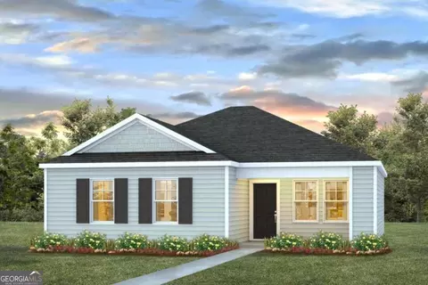 124 Ponderosa Loop, Rincon, GA 31326