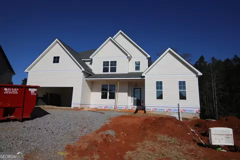 330 Linman Dr, Lagrange, GA 30241