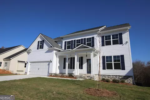 330 Linman Dr, Lagrange, GA 30241 photo 2