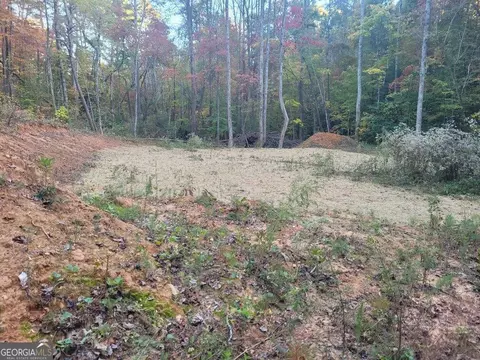 lot16 Oscar Ct #16, Ellijay, GA 30540