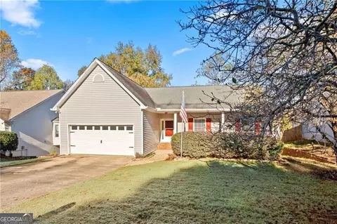2804 Sterling Dr, Lawrenceville, GA 30043