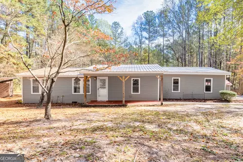 60 Bagwell Rd, Dawsonville, GA 30534