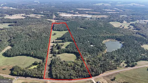 3000 Highway 172, Comer, GA 30629