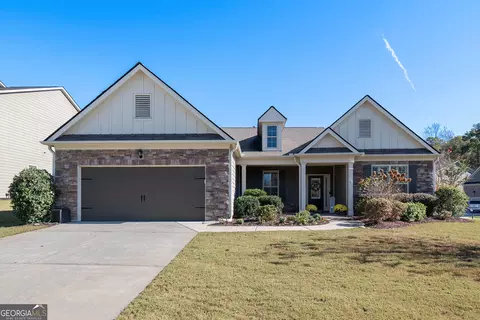400 Vintage Way, Acworth, GA 30102