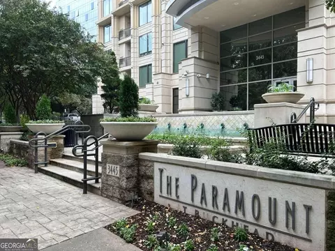 3445 Stratford Rd NE #2808, Atlanta, GA 30326