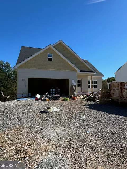 322 Linman Dr, Lagrange, GA 30241