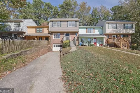 7050 Sand Wedge Cir NW, Kennesaw, GA 30144