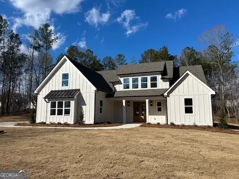 lot152 Shady Creek Ln, Newnan, GA 30263