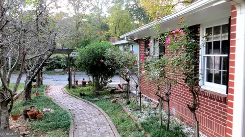1208 Powder Springs Rd SW, Marietta, GA 30064