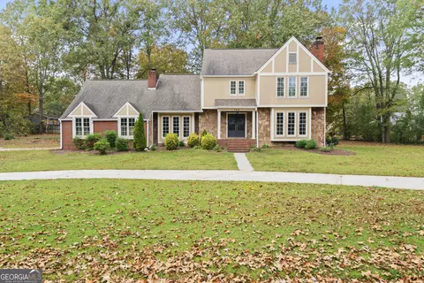 105 Windwood Way NW, Rome, GA 30165