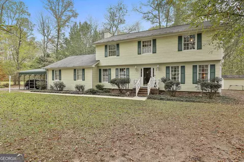 237 Hoppin Branch Rd, Griffin, GA 30224