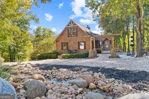 146 Burtom Rd, Eatonton, GA 31024