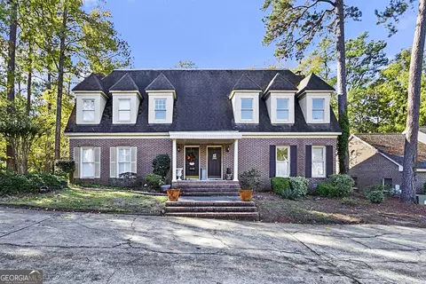 1391 Briarcliff Rd #4A, Macon, GA 31211