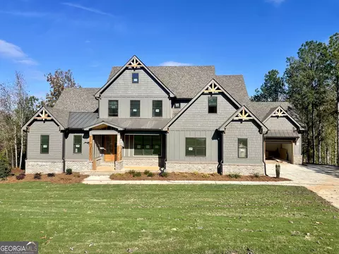 211 Preakness Way, Forsyth, GA 31029
