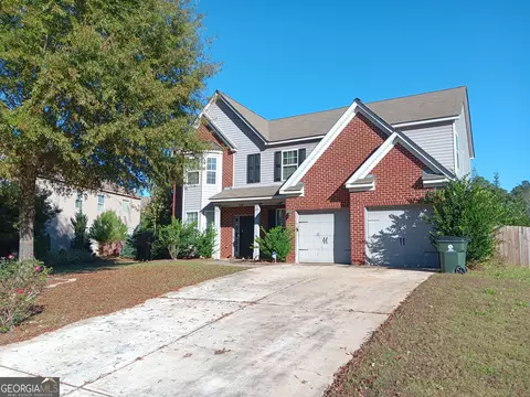 307 Obrien Dr, Kathleen, GA 31047