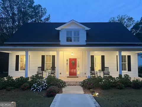 1371 Arborgate St, Madison, GA 30650
