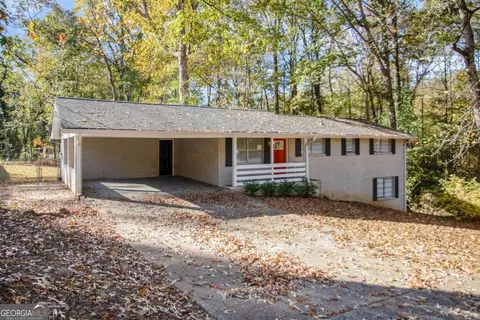 6236 Pebble Dr, Douglasville, GA 30135
