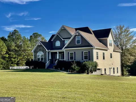 3536 Mcgee Rd, Elberton, GA 30635