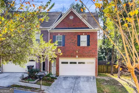335 Sweetshrub Dr #1, Austell, GA 30168
