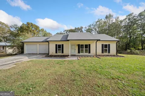 46 Valley View Dr NW, Cartersville, GA 30121