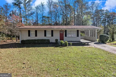 4857 Lantern Ln SW, Mableton, GA 30126
