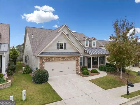 122 Laurel Glory Rd, Canton, GA 30114