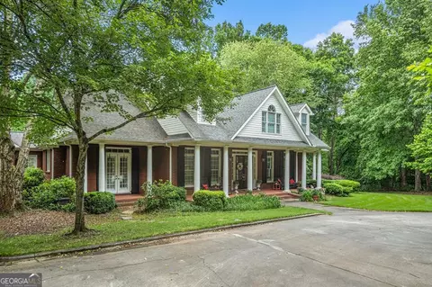 381 Old Senoia Rd, Fayetteville, GA 30215