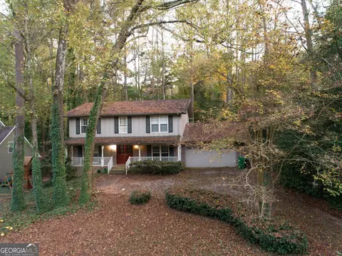 3609 Idlecreek Dr, Decatur, GA 30034
