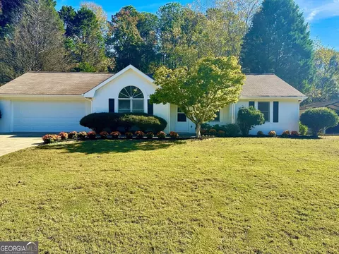 55 Millcrest Dr, Covington, GA 30016