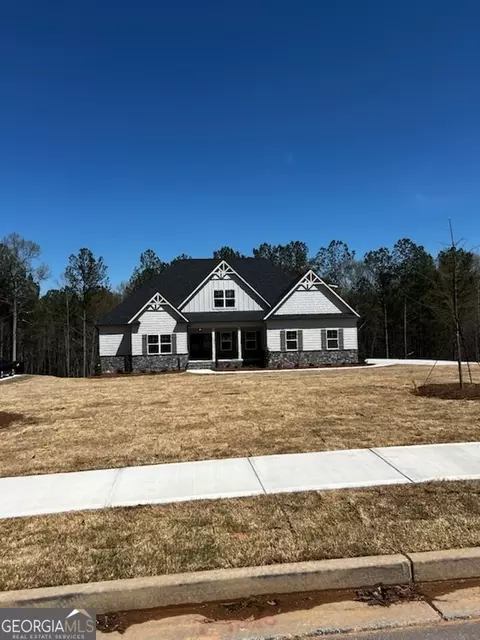 5480 Two Hills Dr #31, Fairburn, GA 30213