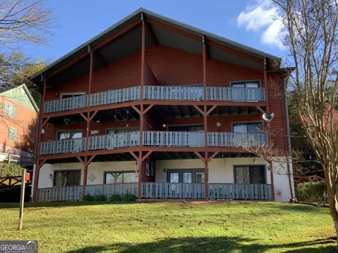 358 Brucken Strasse #B-3, Helen, GA 30545
