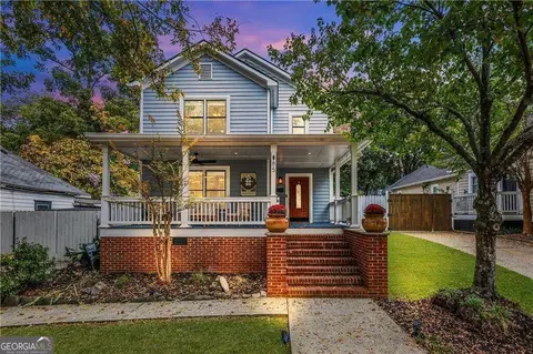 85 Howell St NE, Atlanta, GA 30312
