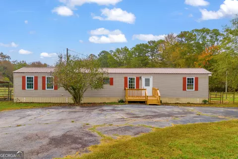 1114 Irvin Kirk Rd, Danielsville, GA 30633