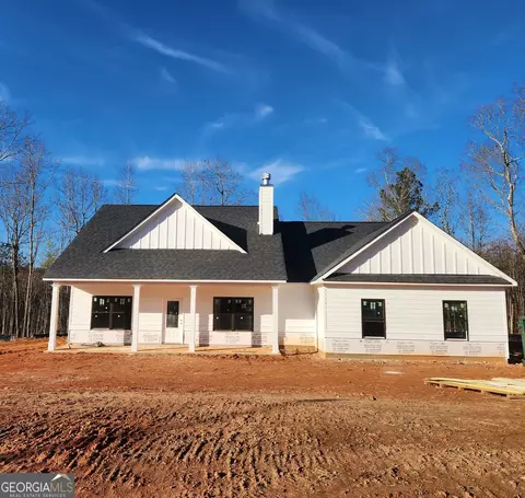 493 Benson Mdws, Dallas, GA 30157