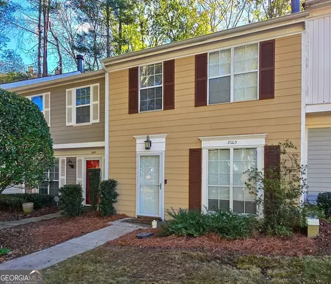 3003 Queen Anne Ct, Atlanta, GA 30350