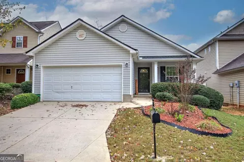 76 Topaz Dr, Dallas, GA 30132