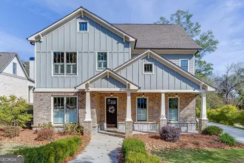 510 S Hill St, Buford, GA 30518