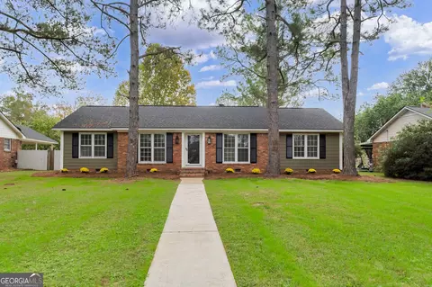 1518 Westwood Dr, Albany, GA 31721