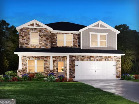 546 Ravine Dr, Woodstock, GA 30188