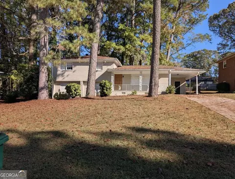 2352 Glendale Dr, Decatur, GA 30032